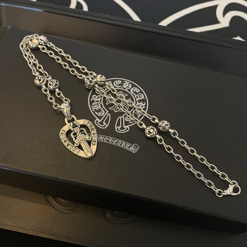 Chrome Hearts Necklaces